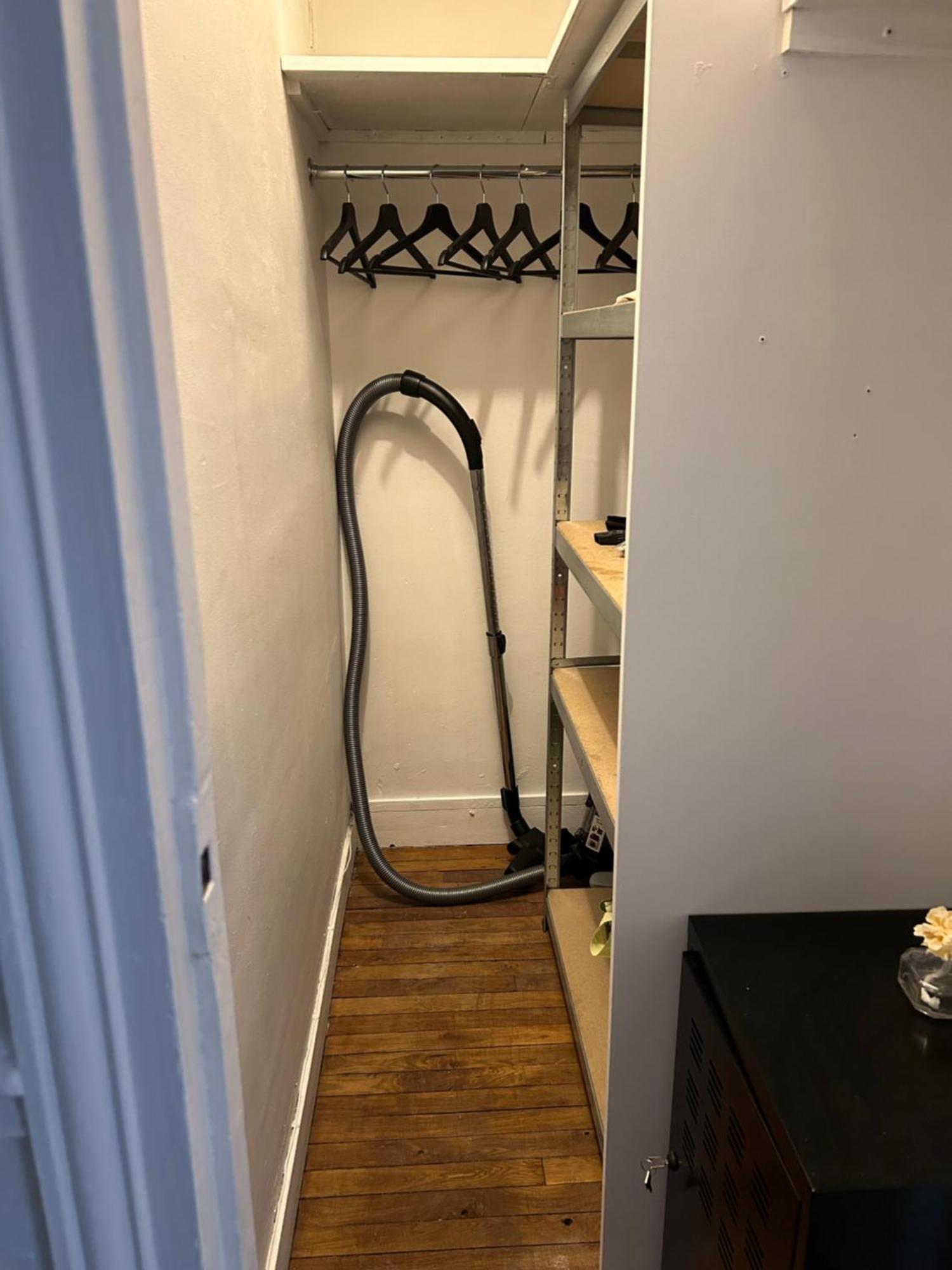Appartement Cosy Et Agreable Bois-Colombes Екстериор снимка