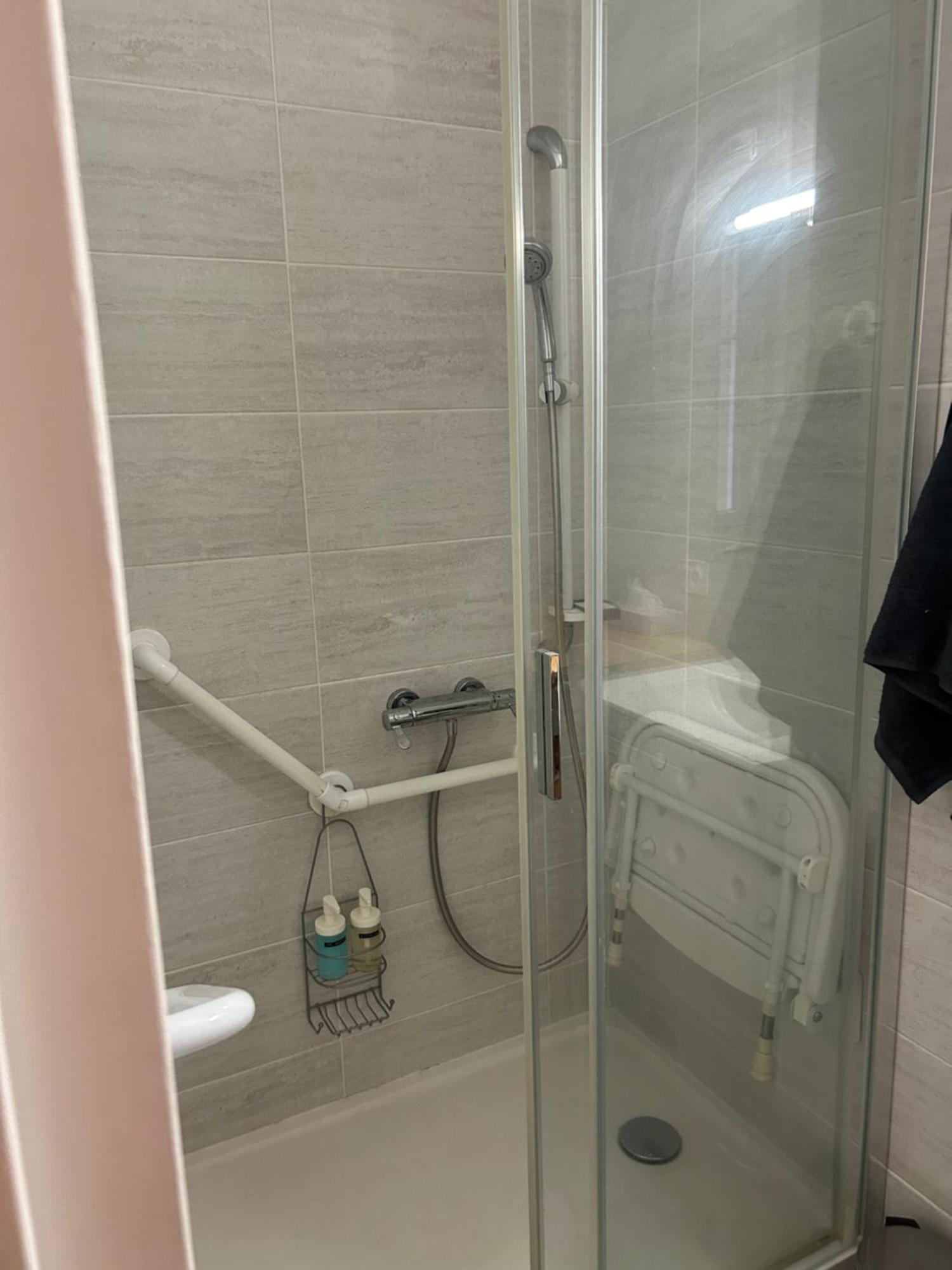 Appartement Cosy Et Agreable Bois-Colombes Екстериор снимка